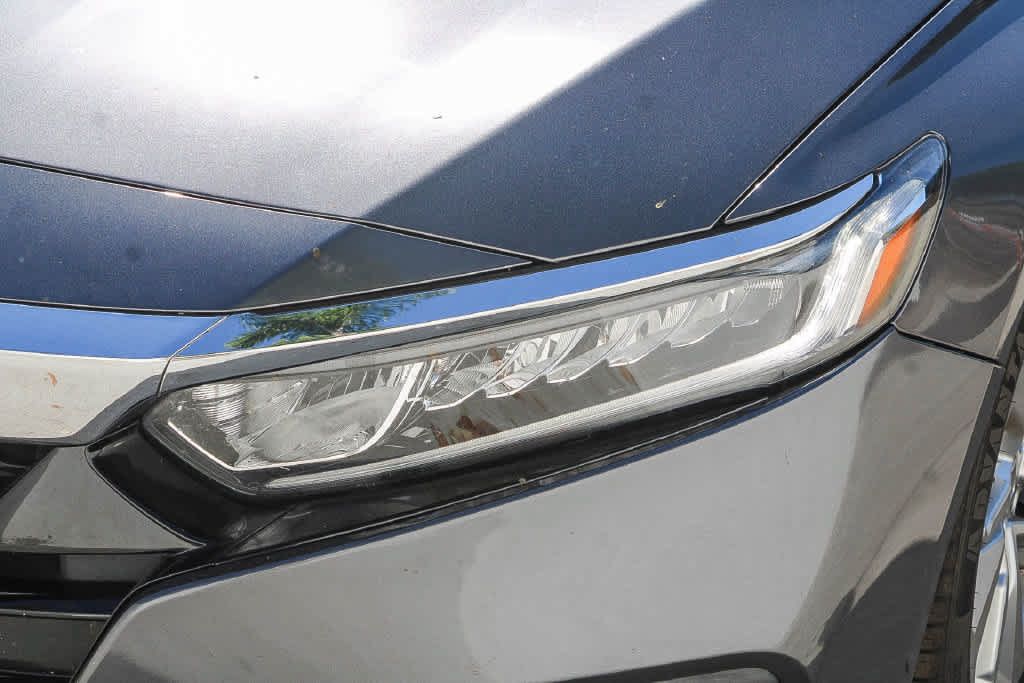 Used 2019 Honda Accord LX image 10