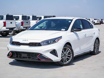 Used 2024 Kia Forte GT-Line