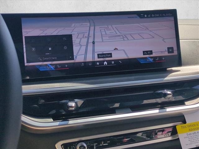 New 2026 BMW X5 sDrive40i w/ Premium Package RWD image 14