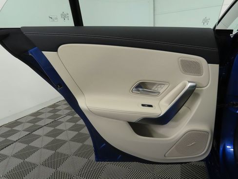 Certified 2025 Mercedes-Benz CLA 250 CLA 250 image 27