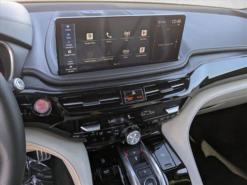 New 2026 Acura MDX Type S image 12