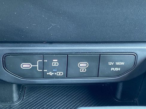 Certified 2025 Kia K4 FWD image 14