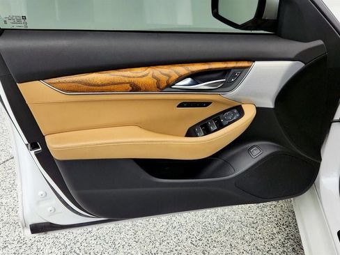 Used 2021 Cadillac CT5 Premium Luxury image 11