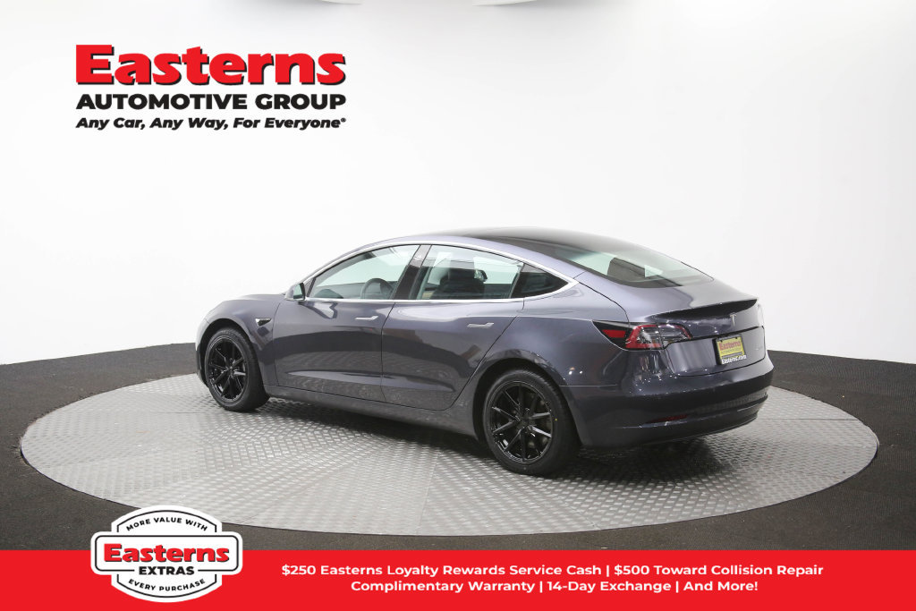 Used 2019 Tesla Model 3 Long Range AWD/4WD image 59