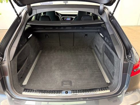 Used 2021 Audi RS 6 image 67