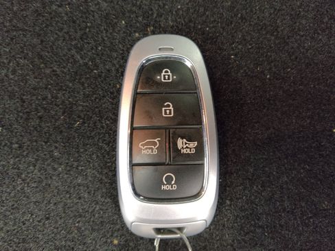 Used 2023 Hyundai Santa Fe SEL w/ Cargo Package AWD/4WD image 32