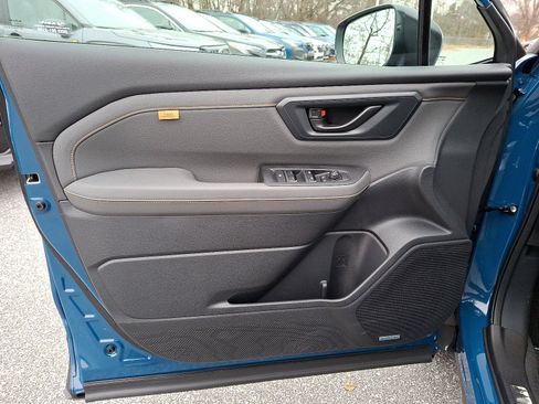 New 2026 Subaru Forester Wilderness image 9