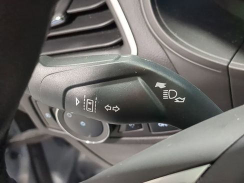 Used 2024 Ford Edge SEL w/ Convenience Package image 26