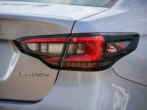 Certified 2023 Subaru Legacy Premium AWD/4WD image 29