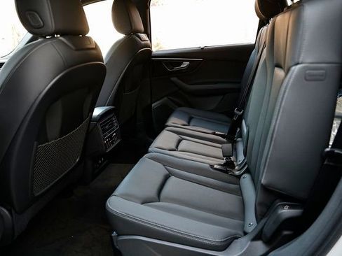 New 2026 Audi Q7 2.0T Premium Plus AWD/4WD image 26