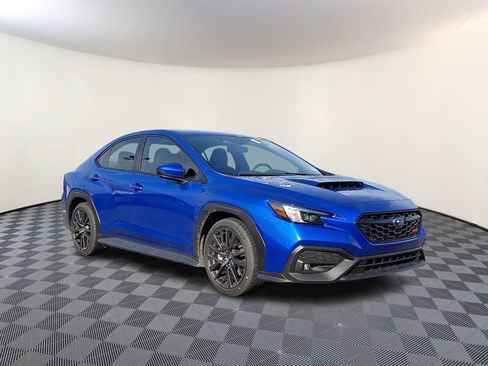 Used 2025 Subaru WRX Premium image 1