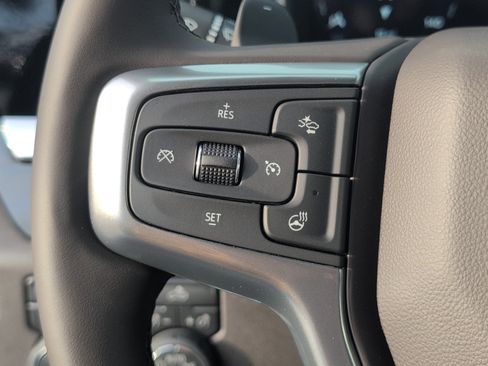 New 2026 Chevrolet Silverado 1500 LT w/ All Star Edition Plus image 21