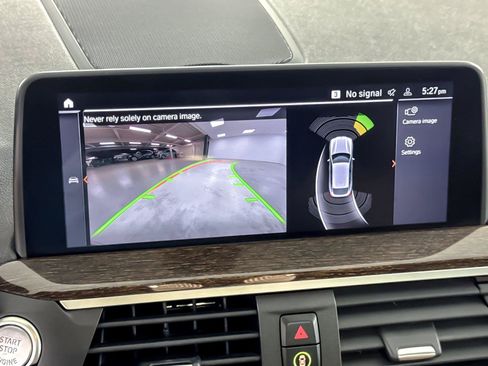 Used 2021 BMW X4 xDrive30i AWD/4WD image 19