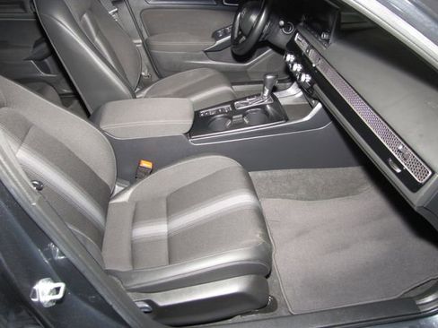 Certified 2023 Honda Civic Sport image 19