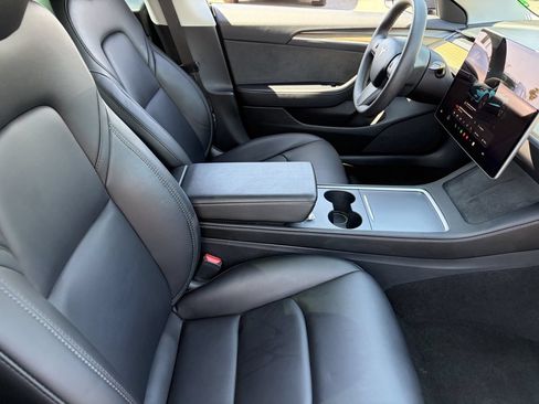 Used 2023 Tesla Model 3 Long Range AWD/4WD image 10
