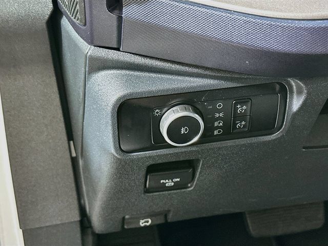 Used 2023 Ford Bronco Outer Banks AWD/4WD image 13