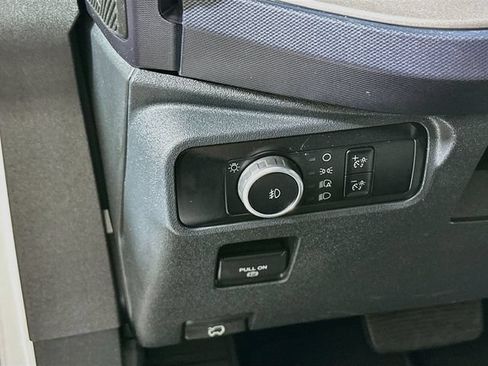 Used 2023 Ford Bronco Outer Banks AWD/4WD image 13