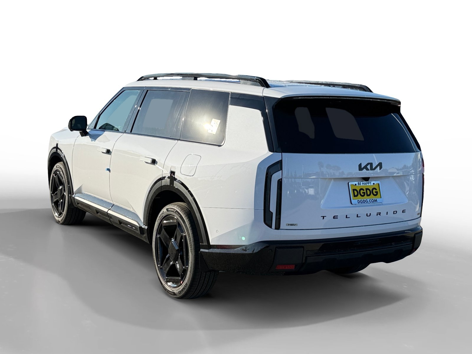New 2027 Kia Telluride X-Line SX Prestige AWD/4WD image 3