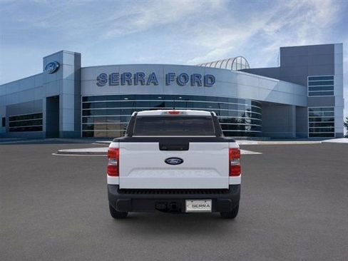 New 2026 Ford Maverick Lariat w/ 4K Tow Package image 5