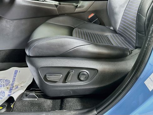 Used 2022 Toyota RAV4 XSE AWD/4WD image 19