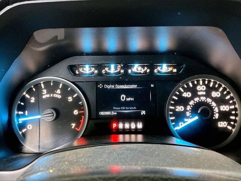 Used 2018 Ford F150 XLT w/ Equipment Group 301A Mid image 18