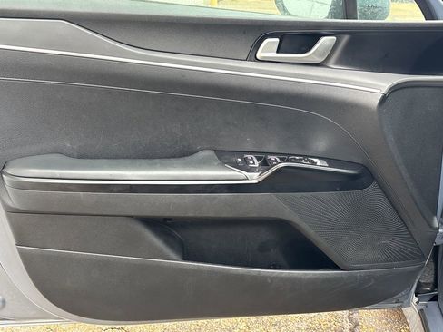 Used 2023 Kia K5 LXS image 6