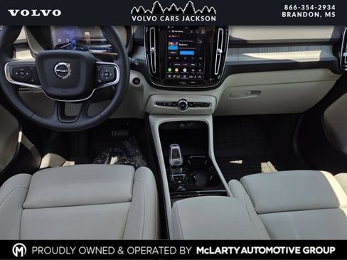 Certified 2026 Volvo XC40 B5 Plus w/ Protection Package Premier AWD/4WD image 8