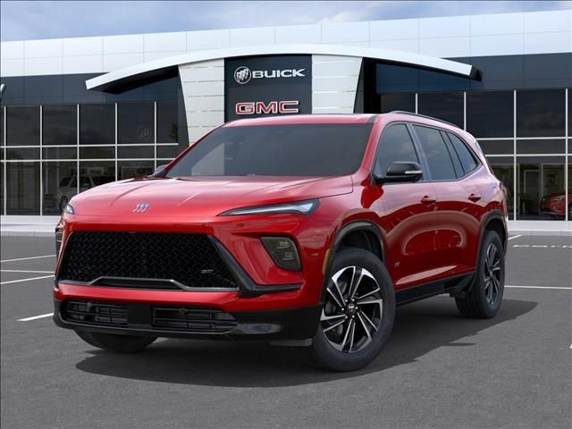 New 2027 Buick Enclave Sport Touring w/ Power Package FWD image 6