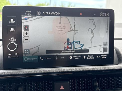 Used 2025 Honda CR-V Sport Touring image 25