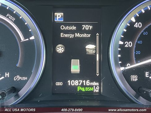 Used 2017 Toyota Highlander Limited image 40