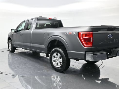Used 2023 Ford F150 XL w/ XL Chrome Appearance Package AWD/4WD image 7