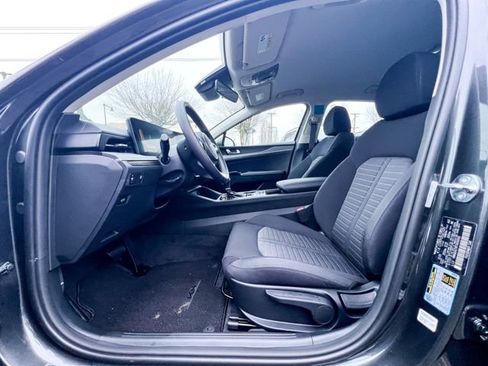 Certified 2026 Kia K5 LXS image 14