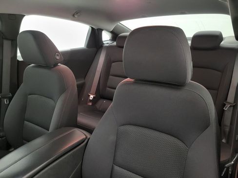 Used 2023 Chevrolet Malibu LT image 26