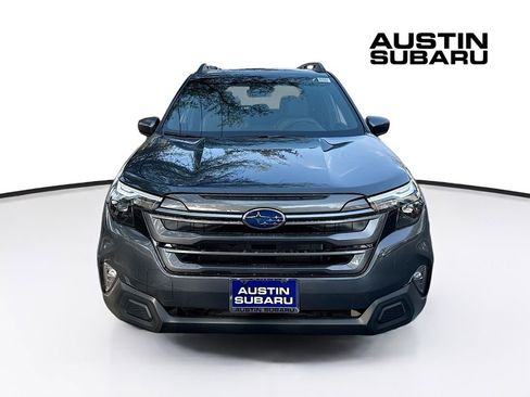 New 2026 Subaru Forester Premium image 3