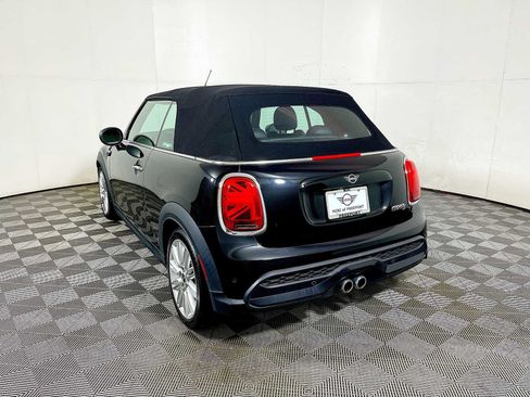 Used 2024 MINI Cooper S image 5