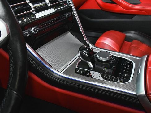 Used 2024 BMW 840i Convertible w/ M Sport Professional Package image 60