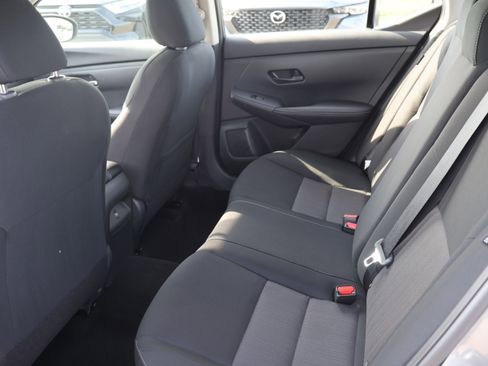 Used 2024 Nissan Sentra SV w/ Lighting Package FWD image 16