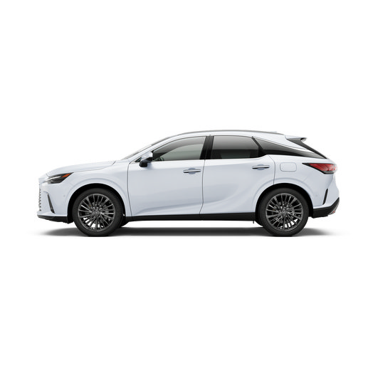 New 2027 Lexus RX 450h AWD image 3