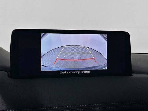 New 2025 MAZDA CX-5 AWD 2.5 S w/ Select Package image 18