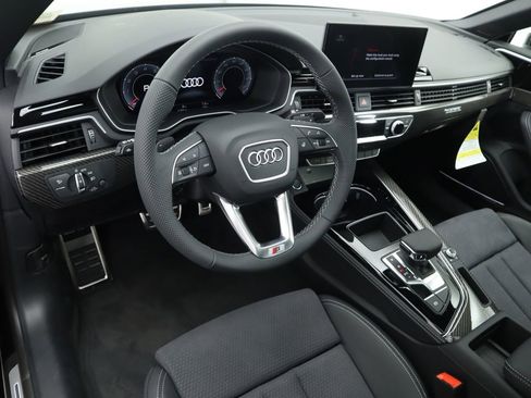 Used 2025 Audi A5 2.0T Premium Plus w/ Premium Plus image 10