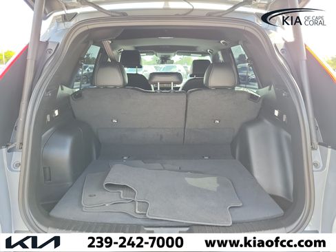 Used 2024 Honda CR-V Sport-L image 12