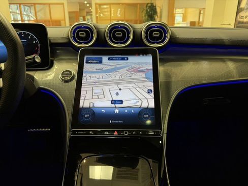 Used 2024 Mercedes-Benz CLE 300 4MATIC Coupe image 15