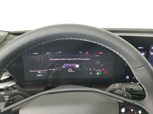 New 2026 Audi A6 Prestige image 31