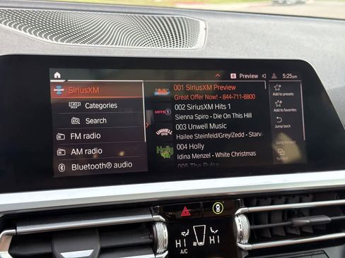 Used 2022 BMW M340i w/ Driving Assistance Package image 19