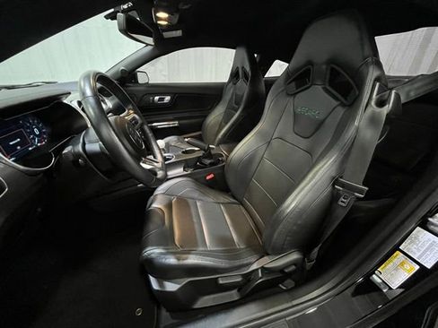 Used 2020 Ford Mustang Bullitt RWD image 9