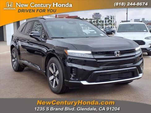 New 2026 Honda Prologue Touring image 3