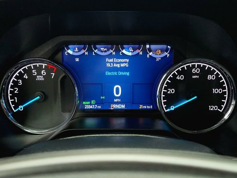 Used 2022 Ford F150 XLT w/ Equipment Group 302A High image 13