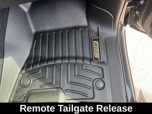 Used 2026 RAM 1500 Big Horn AWD/4WD image 23
