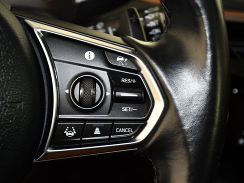 Certified 2022 Acura MDX w/ Technology Package AWD/4WD image 21