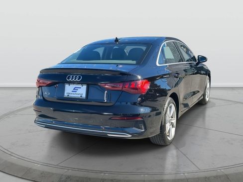 Used 2023 Audi A3 2.0T Premium image 5